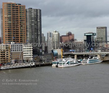 Rotterdam, the Netherlands