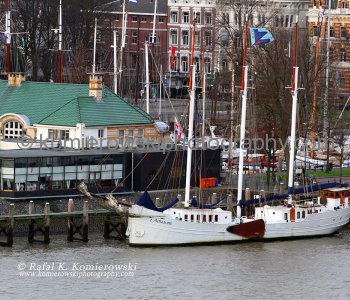 Rotterdam, the Netherlands