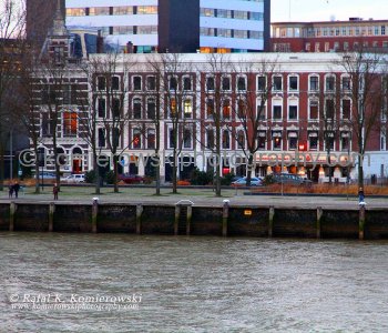 Rotterdam, the Netherlands