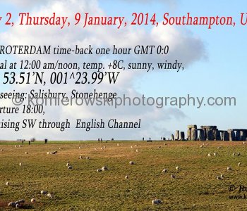 Southampton, UK