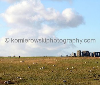 Stonehenge, UK