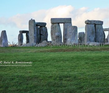 Stonehenge, UK