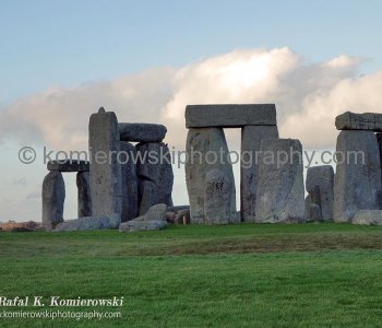 Stonehenge, UK