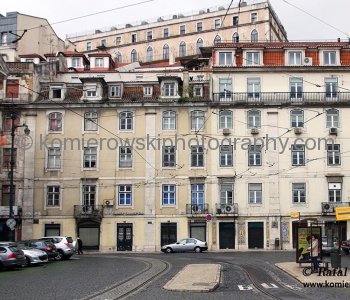 Lisbon, Portugal