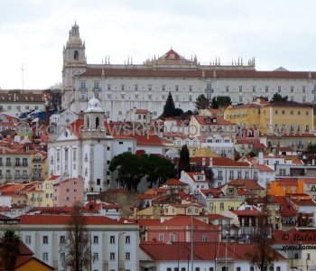 Lisbon, Portugal