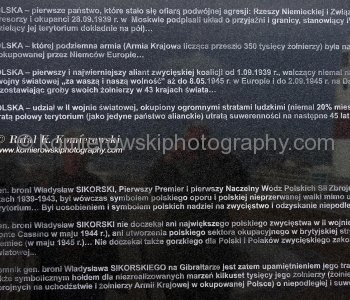 General Sikorski Memorial, Gibraltar,  British Overseas Territory,  The investigation to tragic death (General Sikorski) was ongoing as of July 2013. 2014 ...some British and Spanish documents still remain CLASSIFIED, hindering the investigation.