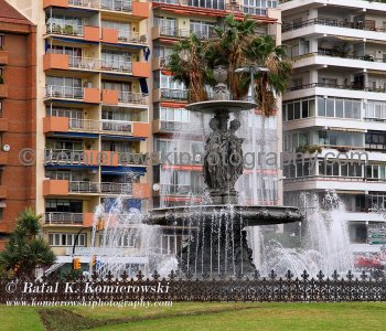 Malaga, Spain