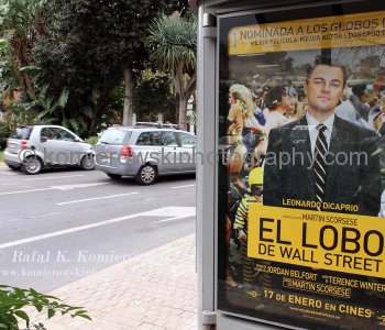 Malaga, Spain