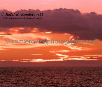 Day 8, Wednesday, 15 January 2014, at Mediterranean Sea:  NW off Morocco -Algeria,
