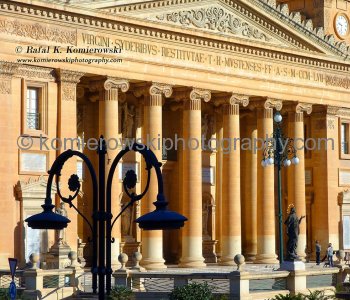 Day 10, Friday, 17 January 2014, Mosta, Malta