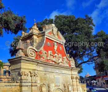 Day 10, Friday, 17 January 2014, Mdina, Malta