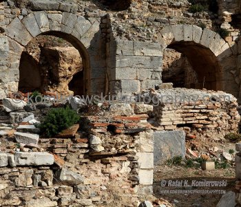 Day 12, Sunday, 19 January 2014, Kusadasi-(Ephesus), Turkey