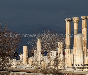 Day 12, Sunday, 19 January 2014, Kusadasi-(Ephesus), Turkey