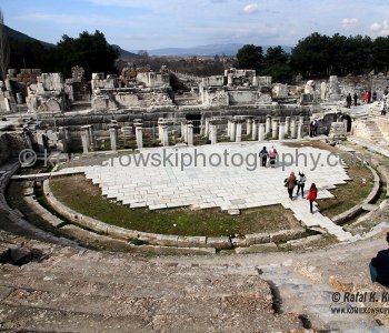 Day 12, Sunday, 19 January 2014, Kusadasi-(Ephesus), Turkey