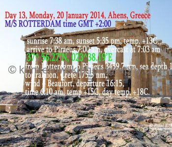 Athens, Greece