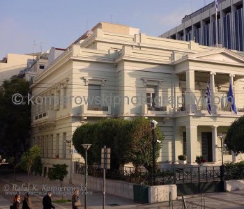 Athens, Greece