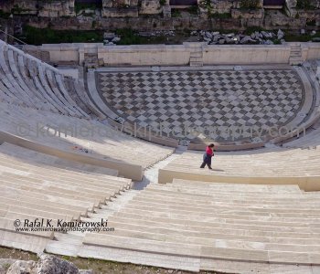 Athens, Greece