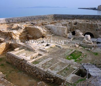 Heraklion, Crete, Greece