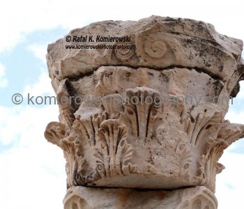 Ephesus near Kusadasi, Turkey... the trade center of the ancient world, strategic location, a religious center of the early Christianity...
