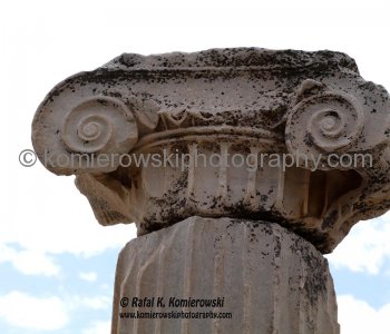 Ephesus near Kusadasi, Turkey... the trade center of the ancient world, strategic location, a religious center of the early Christianity...