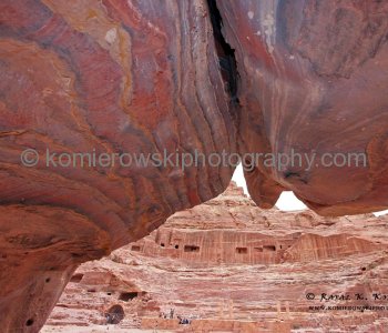 If you ever visit Jordan, Petra has to be the most important part of your visit