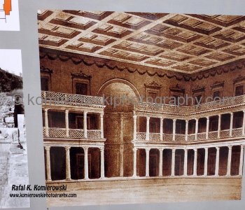 Ephesus near Kusadasi, Turkey... the trade center of the ancient world, strategic location, a religious center of the early Christianity...