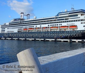 Kuşadası, Turkey,  is the gateway to the ancient city of Ephesus, resort town and important cruise port....