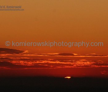 Sunrise at Mount Nemrut (Nemrud), UNESCO World Heritage Site,  Turkey