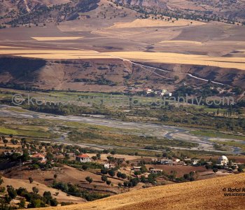 Adıyaman Province, Turkey