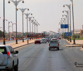 Salalah, Dhofar, Sultanate of Oman