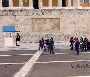 Athens, Greece  (20th January 2014)