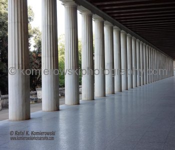 Athens, Greece  (20th January 2014)