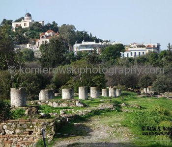 Athens, Greece  (20th January 2014)