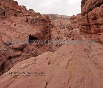 Petra, on the hiking trail to  Monastery which was never really a monastery howver the name stuck.