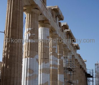.... the Acropolis - birthplace of modern Western civilization, Athens, Greece
