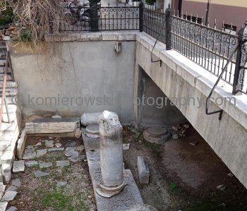 Athens, Greece  (20th January 2014)