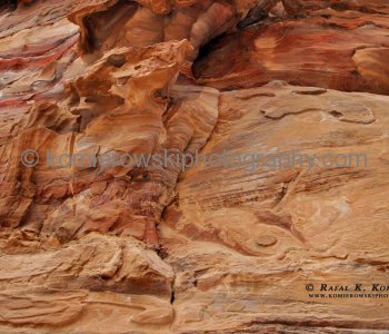 Petra, on the hiking trail to  Monastery-  which was never really a monastery ....