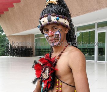 Puerto Chiapas, Mexico