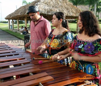 Puerto Chiapas, Mexico