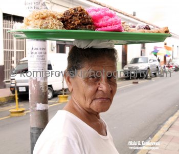 (Corinto), LEON, Nicaragua