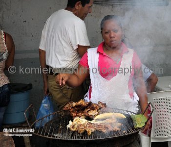 (Corinto), LEON, Nicaragua