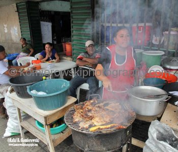 (Corinto), LEON, Nicaragua