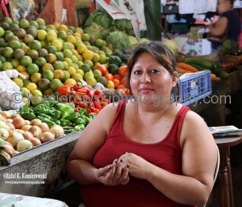 (Corinto), LEON, Nicaragua