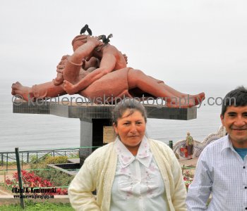 (Callao), LIMA, Peru