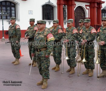 (Coquimbo), La Serena, Chile