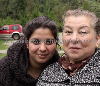 Puerto Chacabuco, Chile