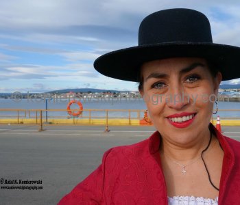 Punta Arenas, Chile