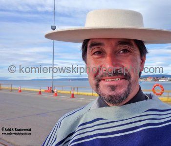 Punta Arenas, Chile