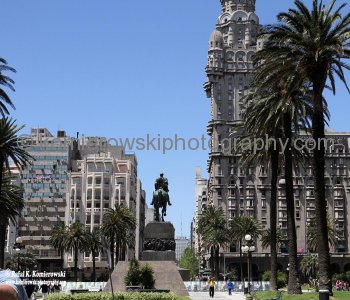 Montevideo, Uruguay